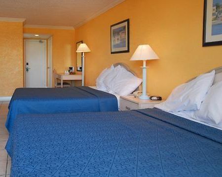 Holiday Inn Express & Suites ナッソー 部屋 写真